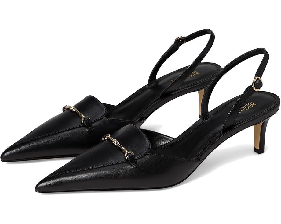 여성 마이클 펌프스 Women's MICHAEL Michael Kors Lena Sling Pump  99972863