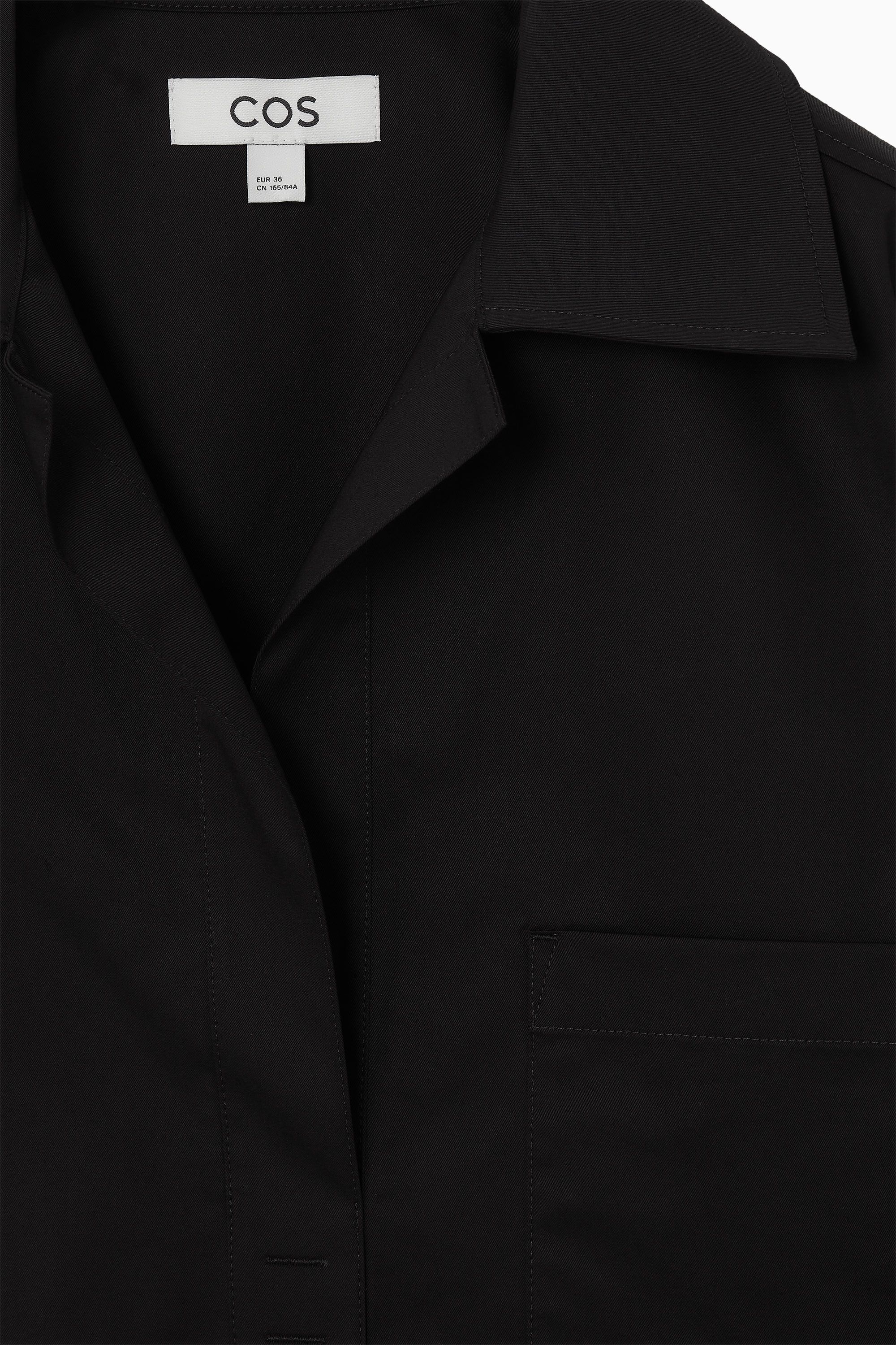 반팔 셔츠 SHORT-SLEEVED RESORT SHIRT 1222018003