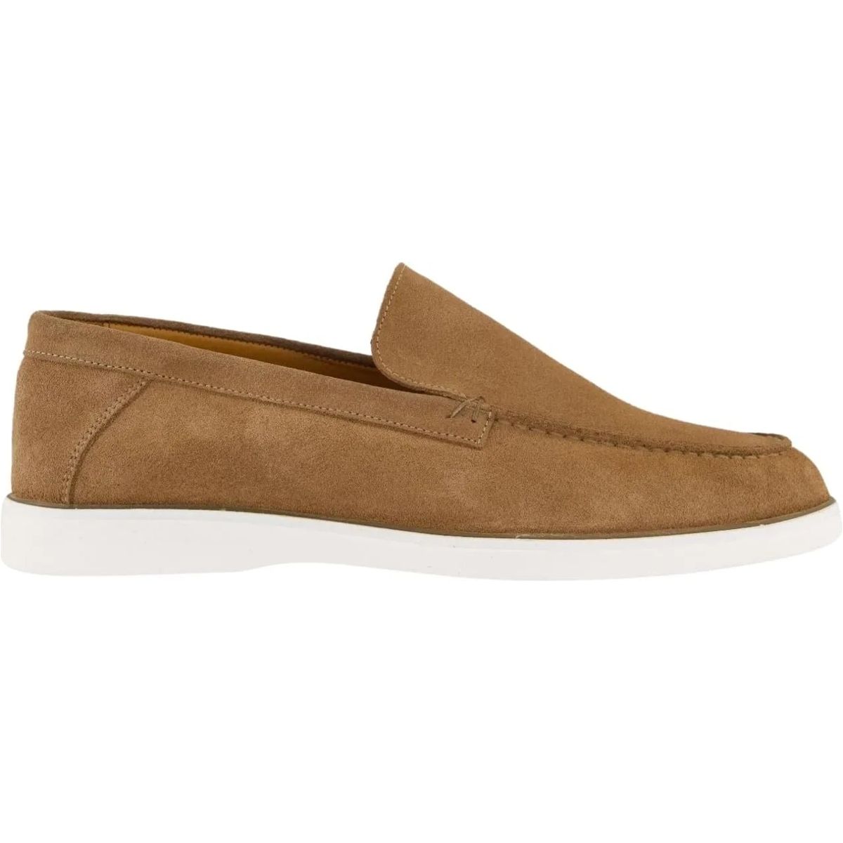 로퍼 브라운 ATELIER VERDI Heren Nino Loafer Dessert braun                        Loafer A0527878