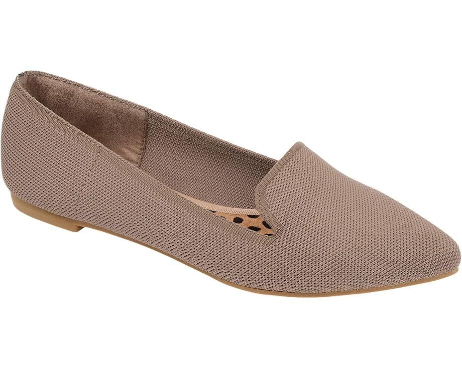 여성 컬렉션 컴포트 플랫 Women's Journee Collection Comfort Foam™ Vickie Flat  950144711