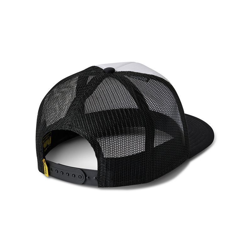 남성 비치 모자 Men's Pacifico Baja Beach Trucker Cap 20737220 White