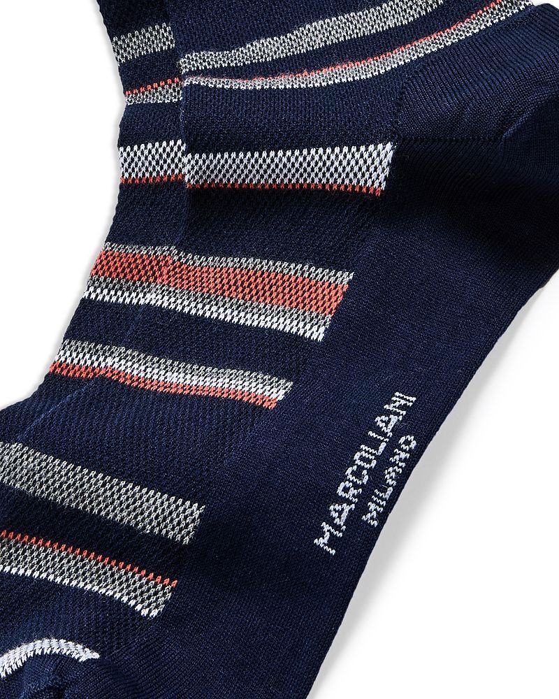 클래식 스트라이프 크루넥 삭스 Classic Stripe Crew Socks  5473871