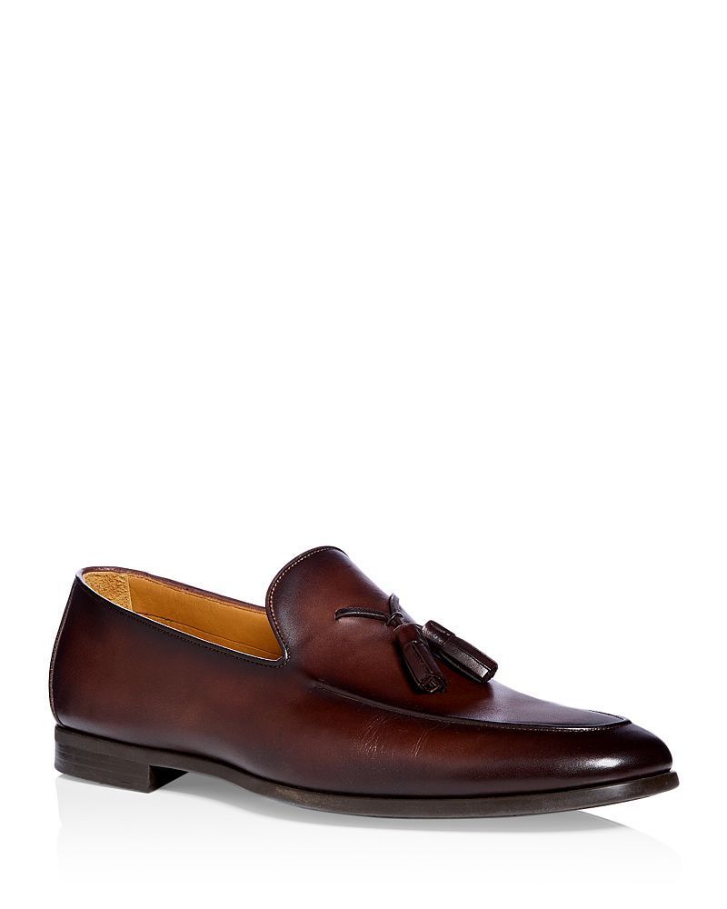 남성 테슬 로퍼 Men's Terrell Tassel Loafers - Exclusive 5416244