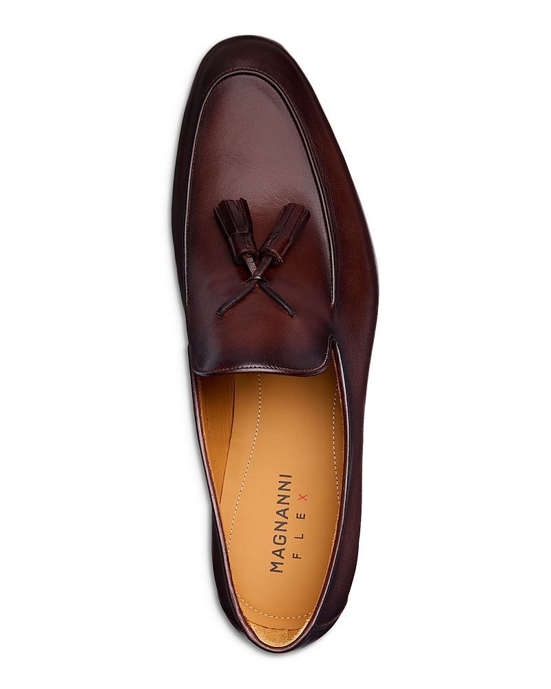 남성 테슬 로퍼 Men's Terrell Tassel Loafers - Exclusive 5416244