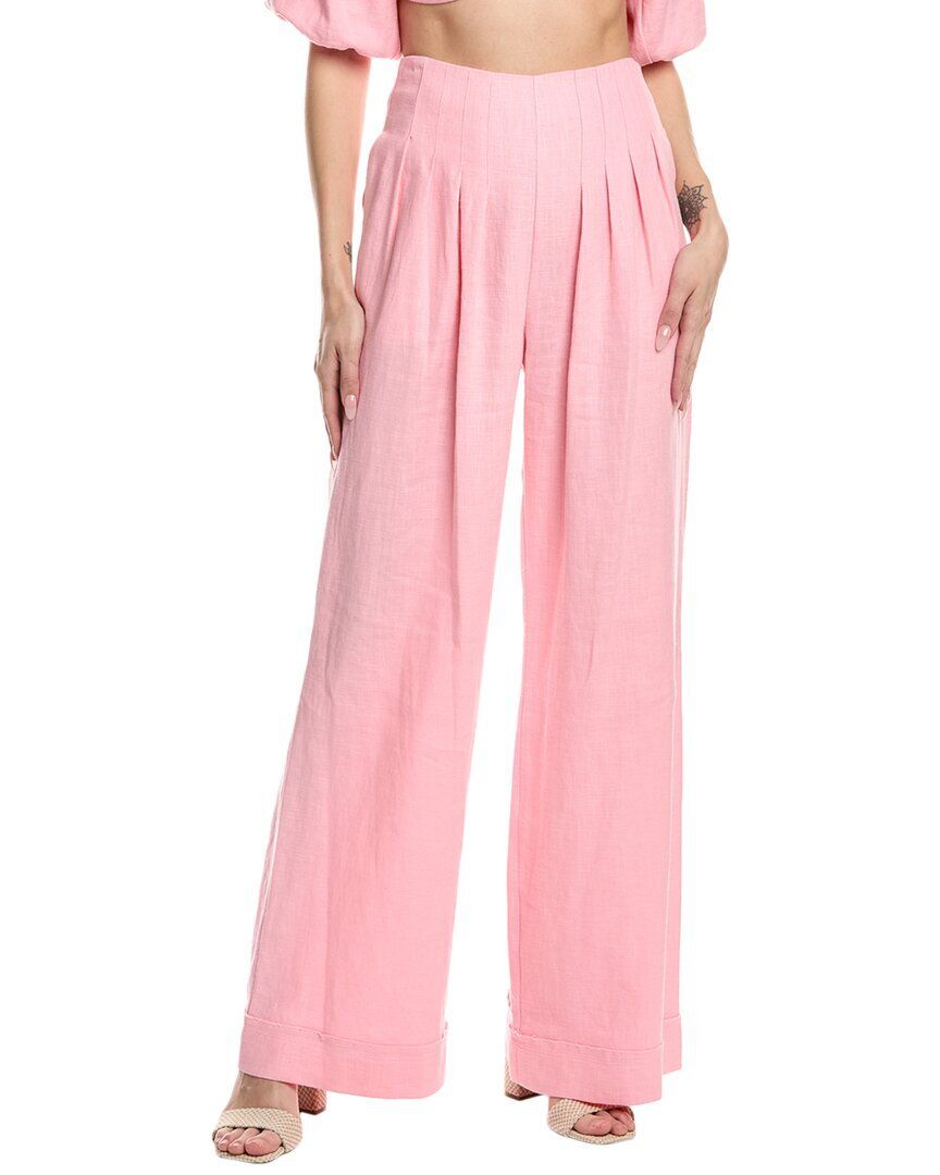 팬츠 Ramy Brook Dalia Pant 1411380296