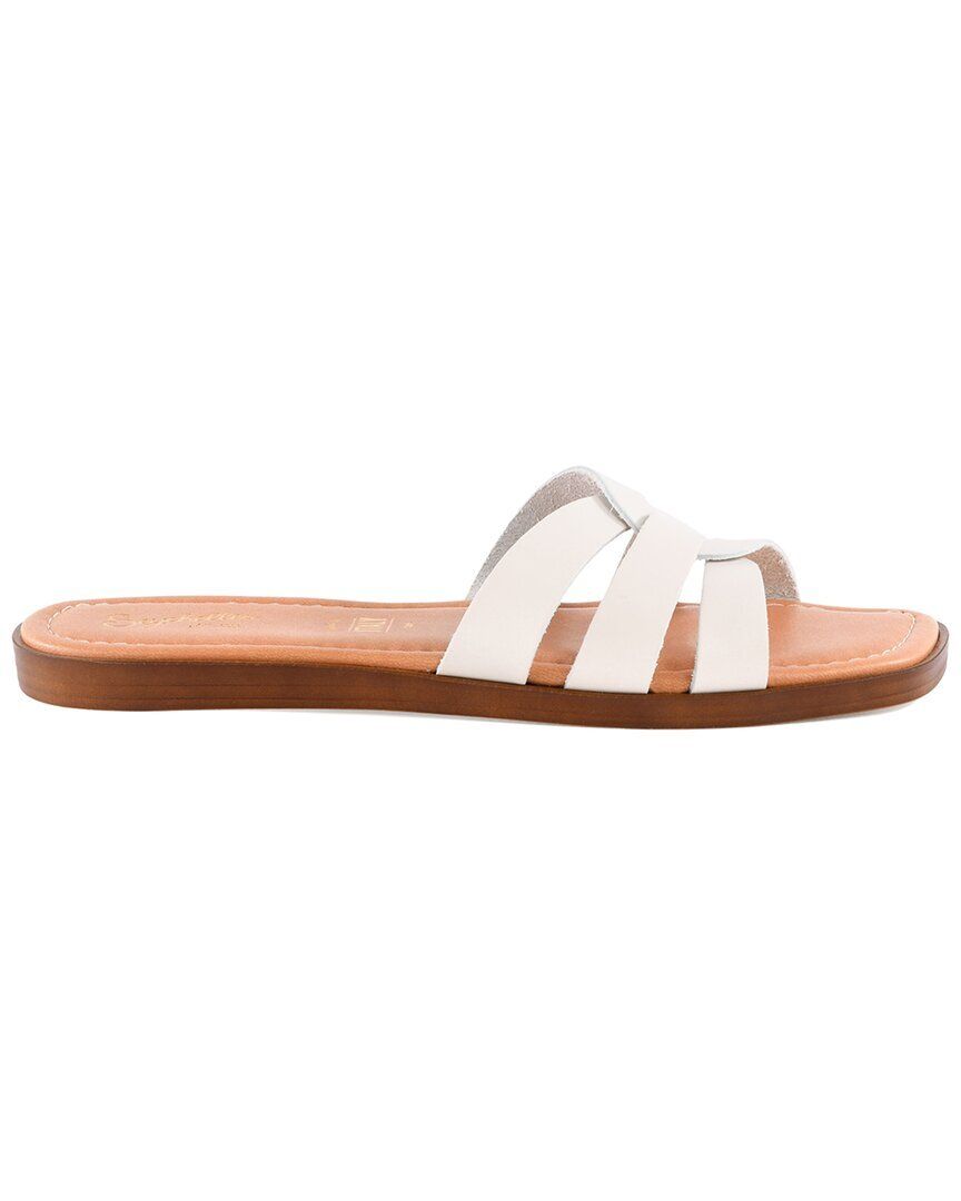 가죽 샌들 Seychelles Leila Leather Sandal 1311089595