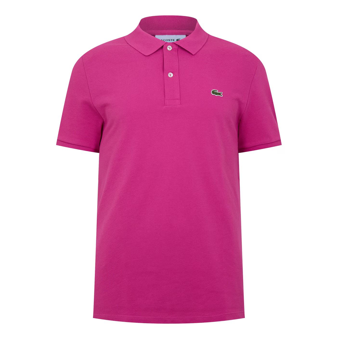 숏 슬리브 로고 폴로 셔츠 Short Sleeve Logo Polo Shirt Gala 54443675