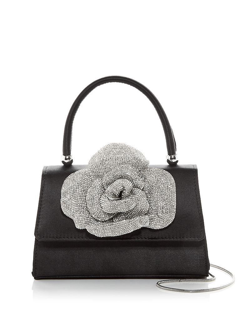 크리스탈 가방 Crystal Rosette Bag - Exclusive 5329110