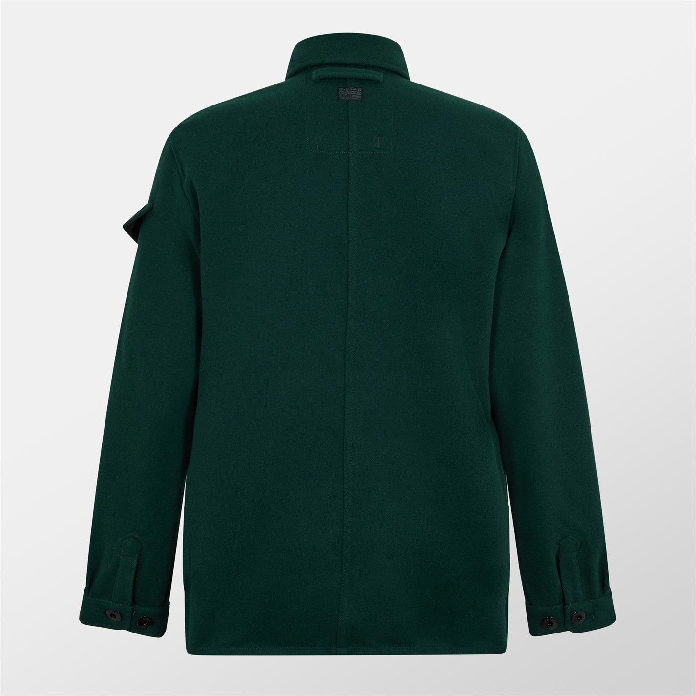 오버셔츠 Overshirt Laub 60179218