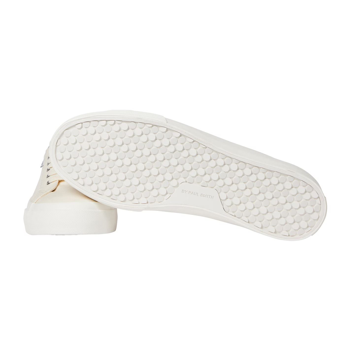 로우 탑 스니커즈 Amos Vulcanised Low Top Trainers 246017 Off White 02