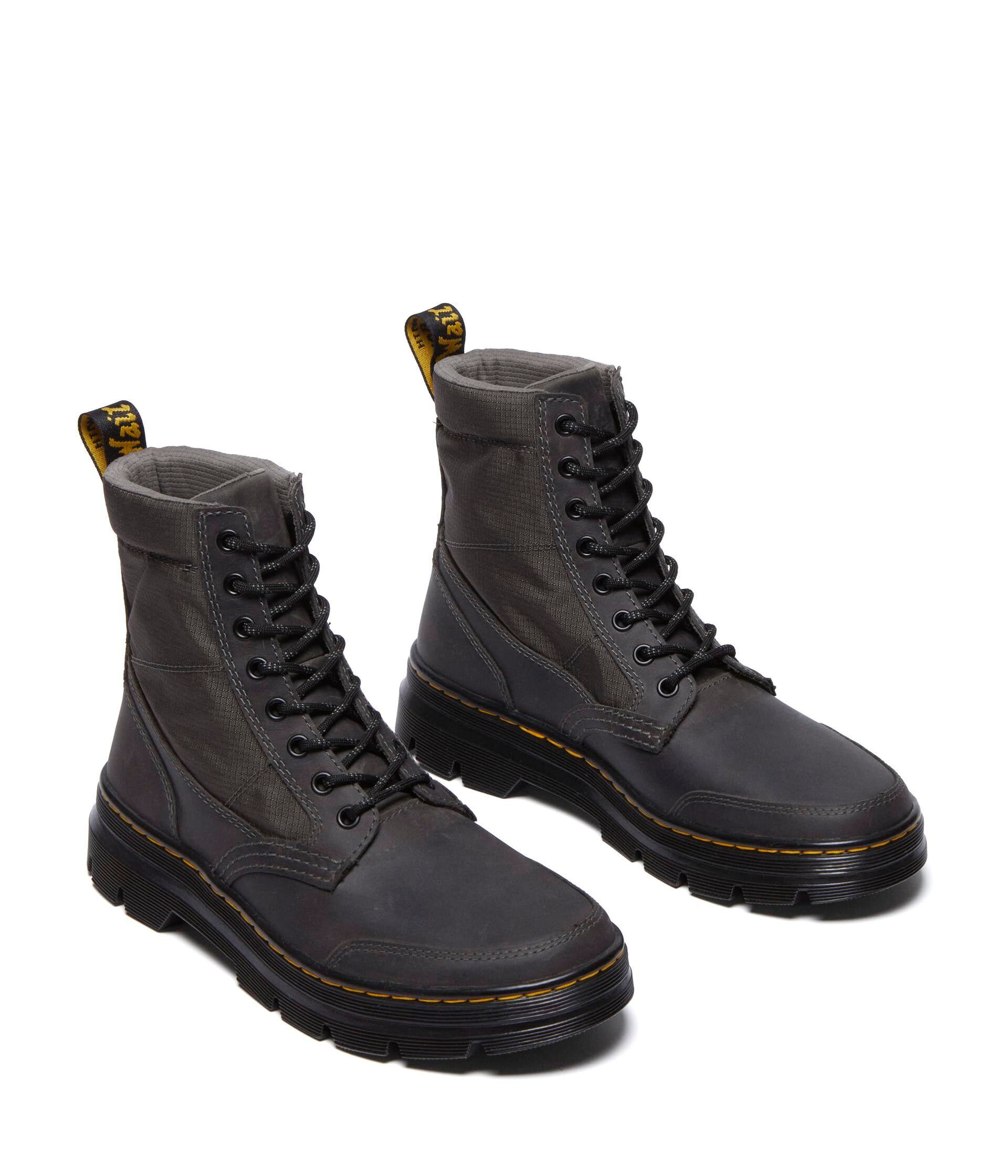 집업 캐주얼 부츠 Combs Jungle Zip Casual Boots 9972140 411