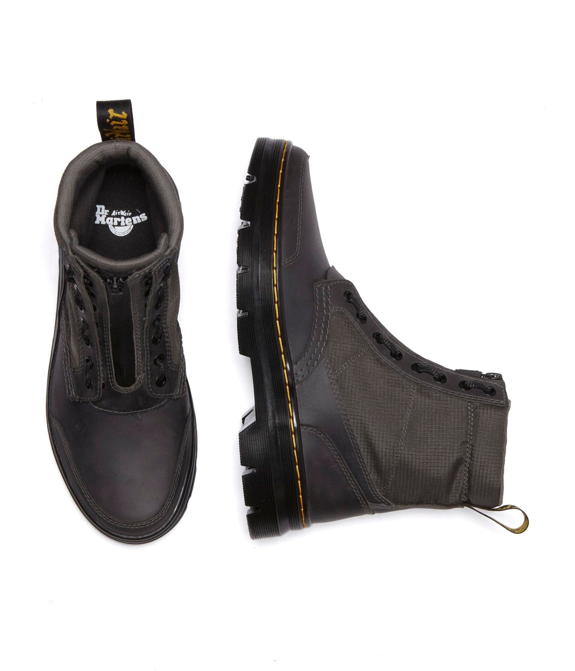집업 캐주얼 부츠 Combs Jungle Zip Casual Boots 9972140 411
