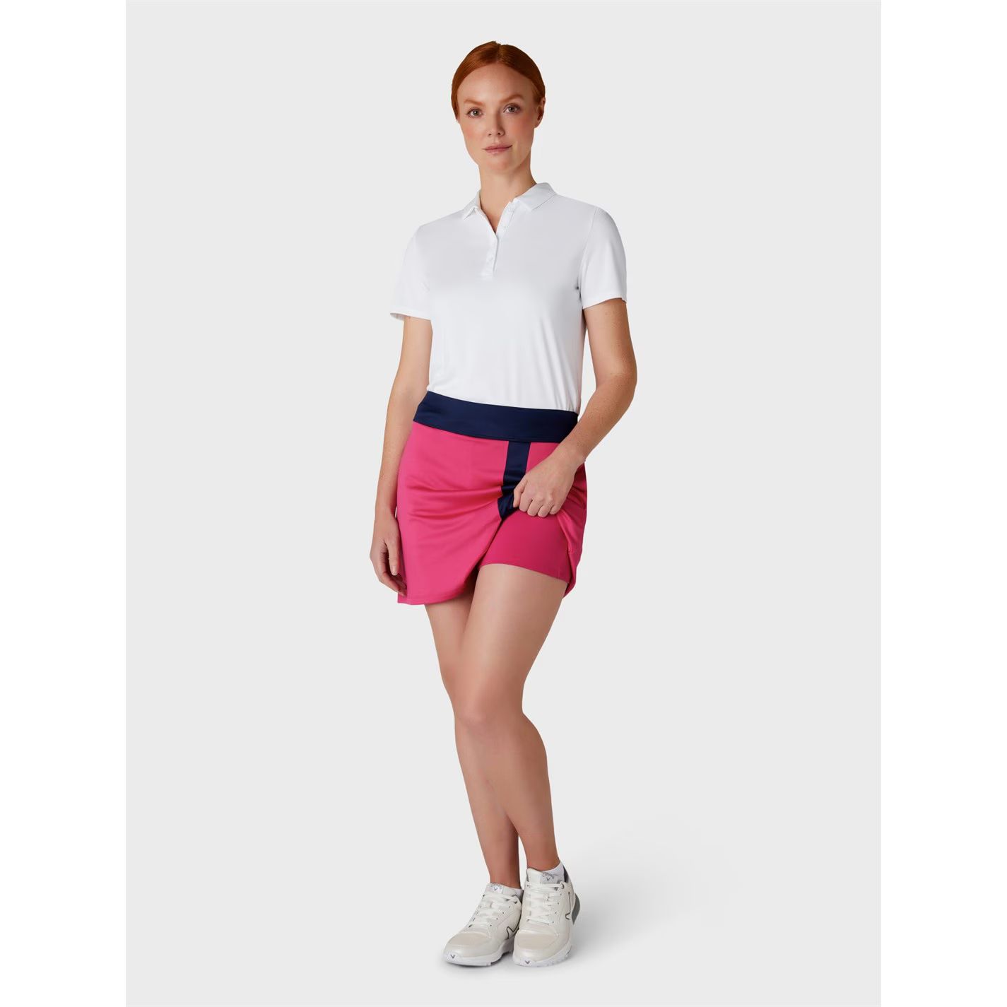 핑크 Col Blk Sk Ld99 Pink Peacock 36712806
