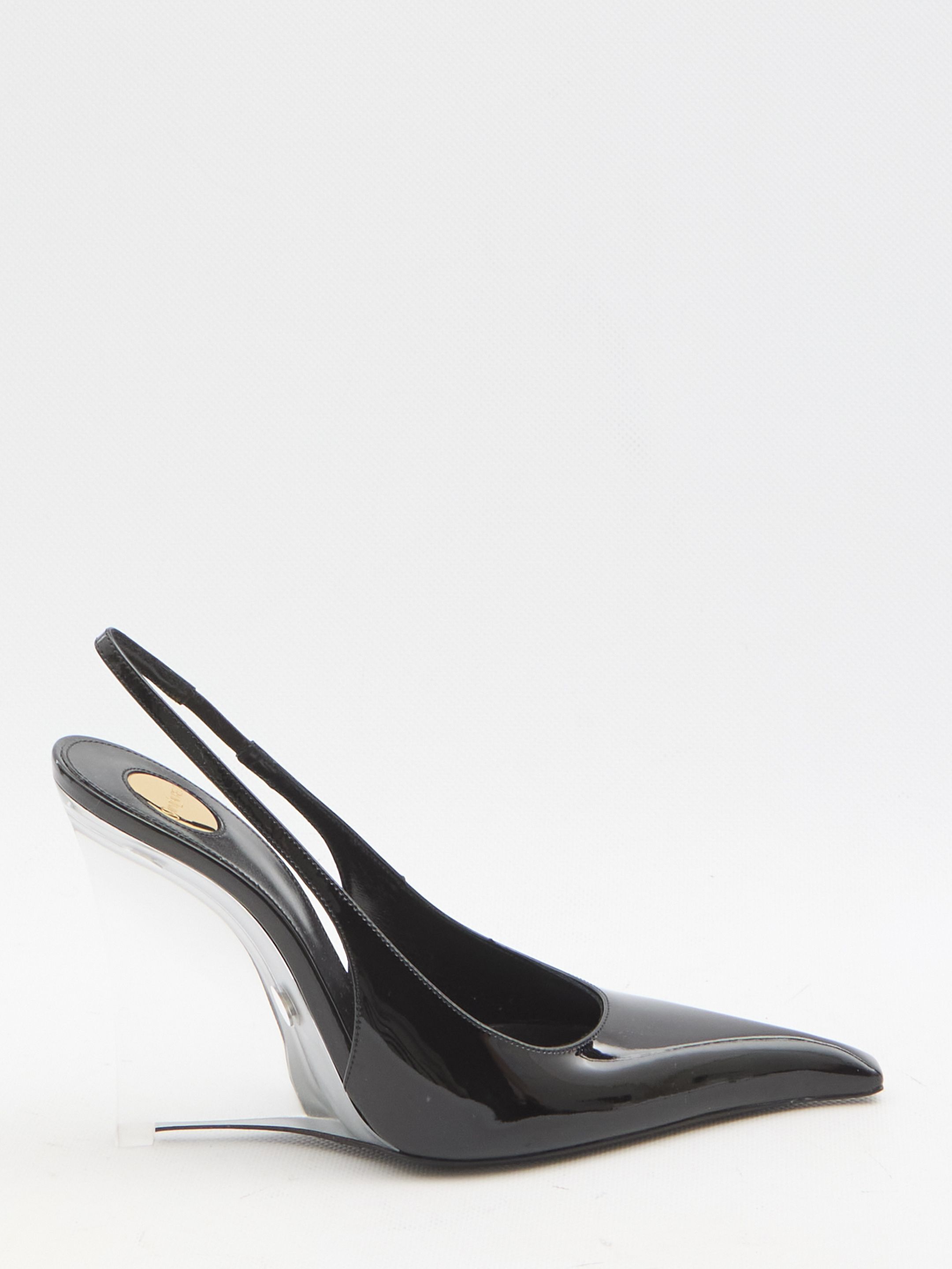 웨지 펌프스 Miller wedge pumps 4683767
