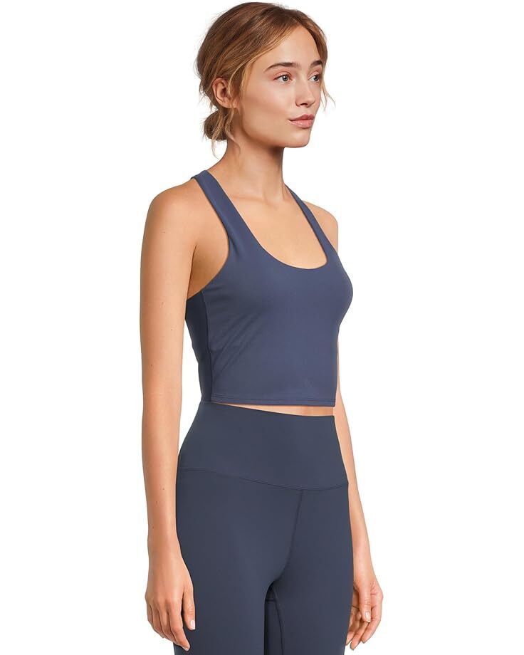 여성 비치 액티브 탑 Women's Beach Riot Active Top  998541037761