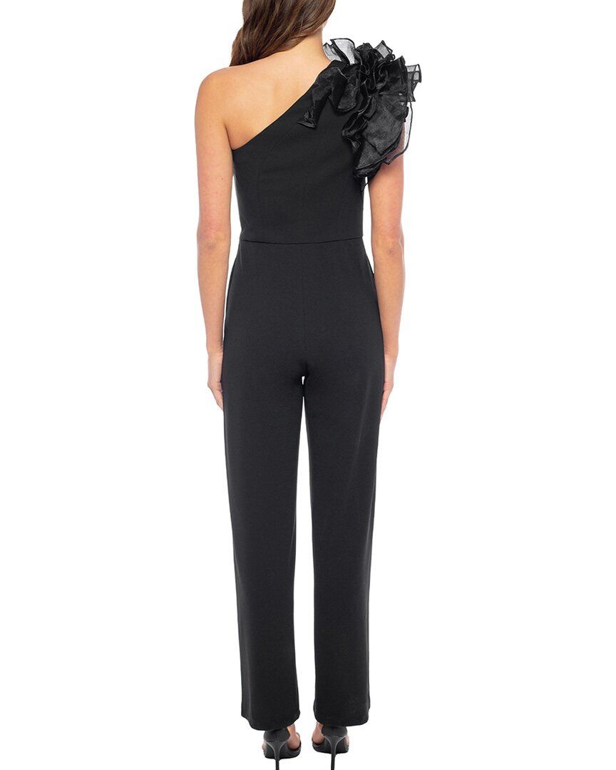 크레페 점프수트 MARINA Crepe Jumpsuit 1452205727