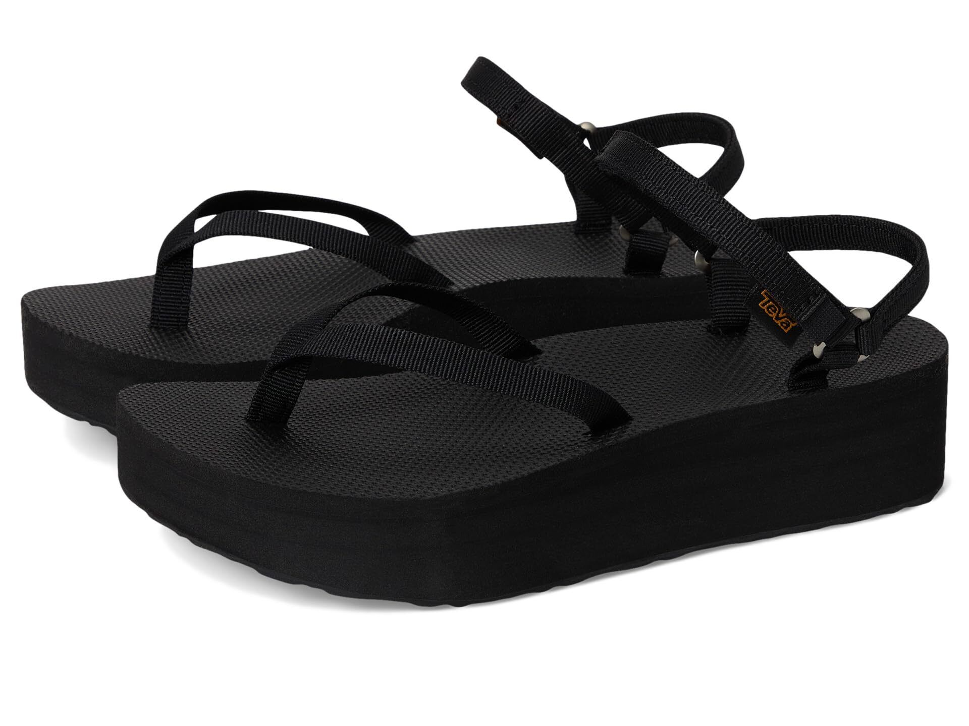플랫폼 샌들 슬림 Flatform Sandal Slim 9990595 3