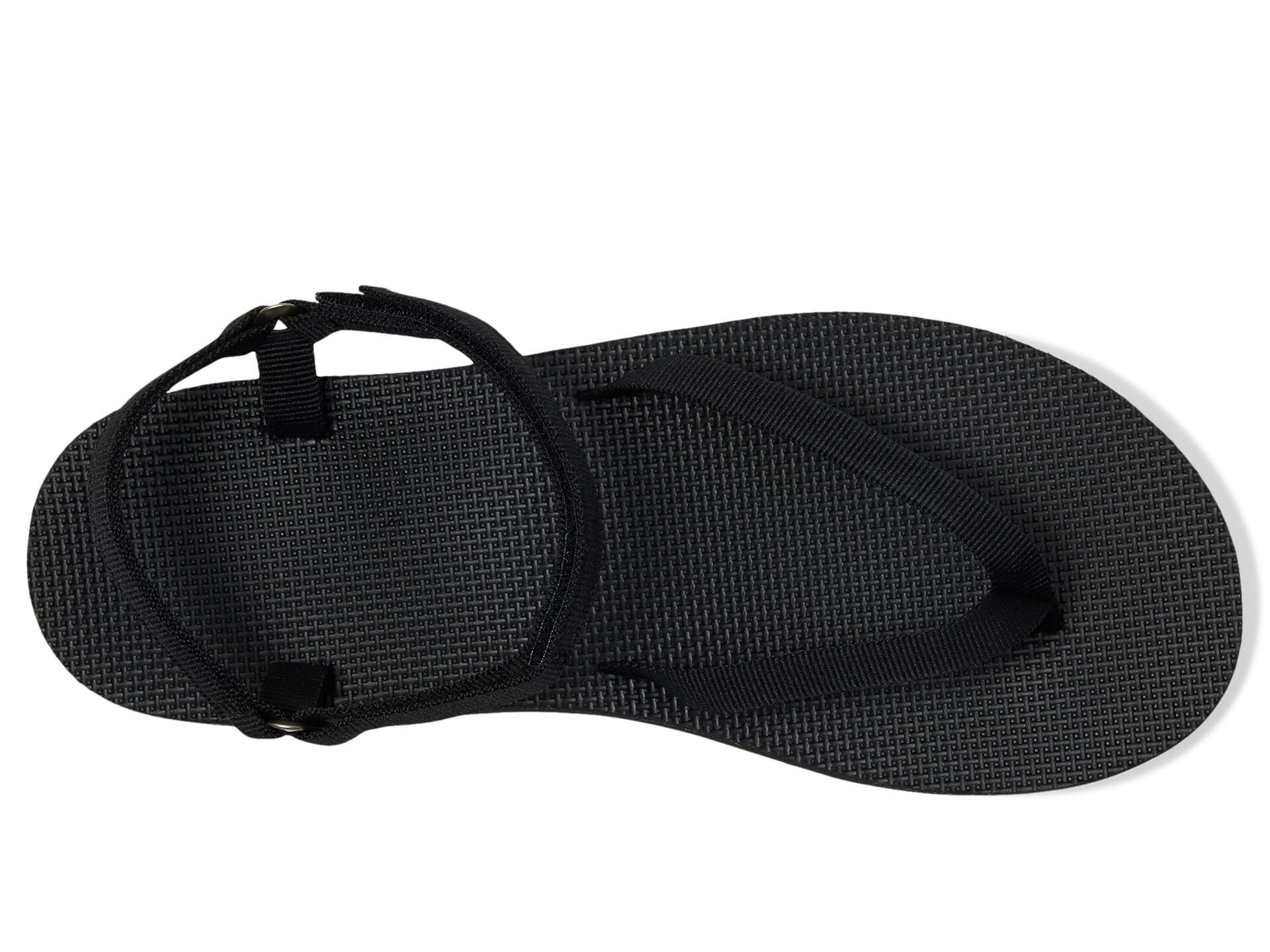 플랫폼 샌들 슬림 Flatform Sandal Slim 9990595 3