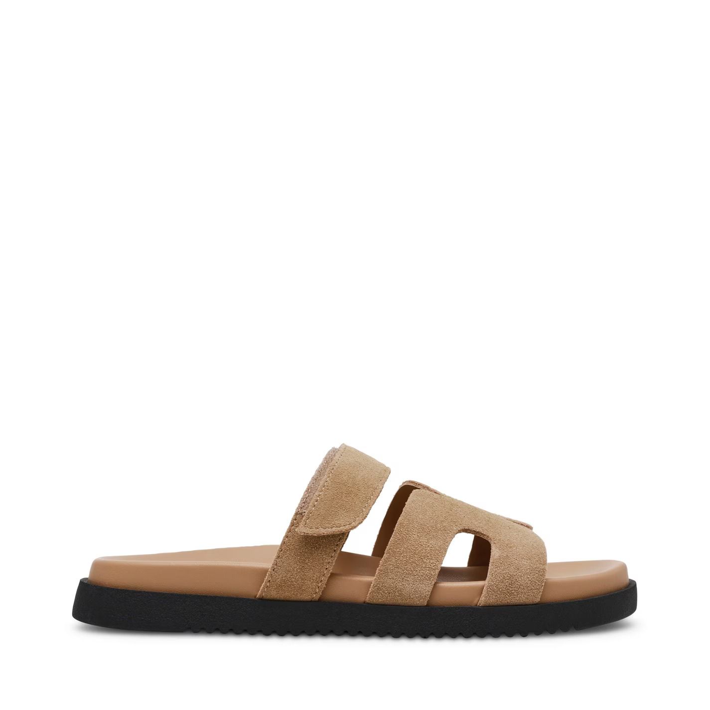 샌들 Missile Sandal 242205 Taupe