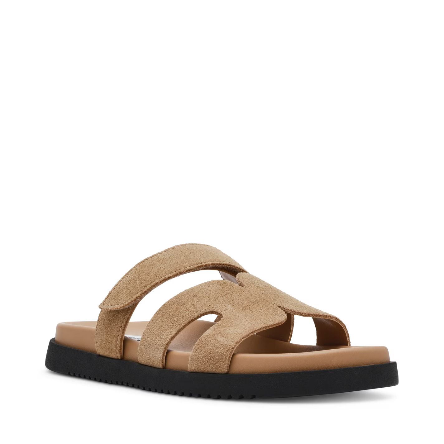 샌들 Missile Sandal 242205 Taupe