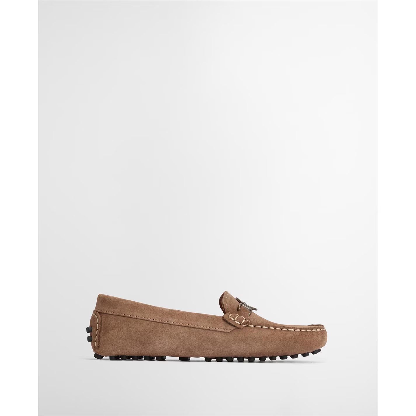 레어 드라이빙 신발 Laire Driving Shoes 230319 L Trench Suede