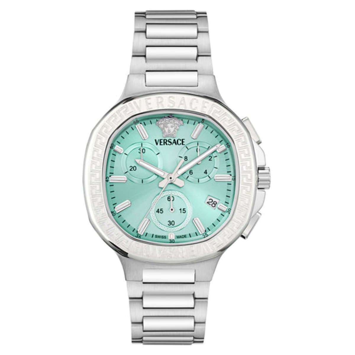남여공용 시계 V-Chrono unisex Watch VEVCA0324 VEVCA0324