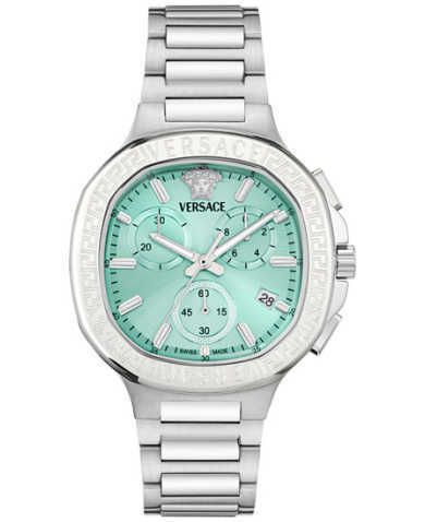 남여공용 시계 V-Chrono unisex Watch VEVCA0324 VEVCA0324