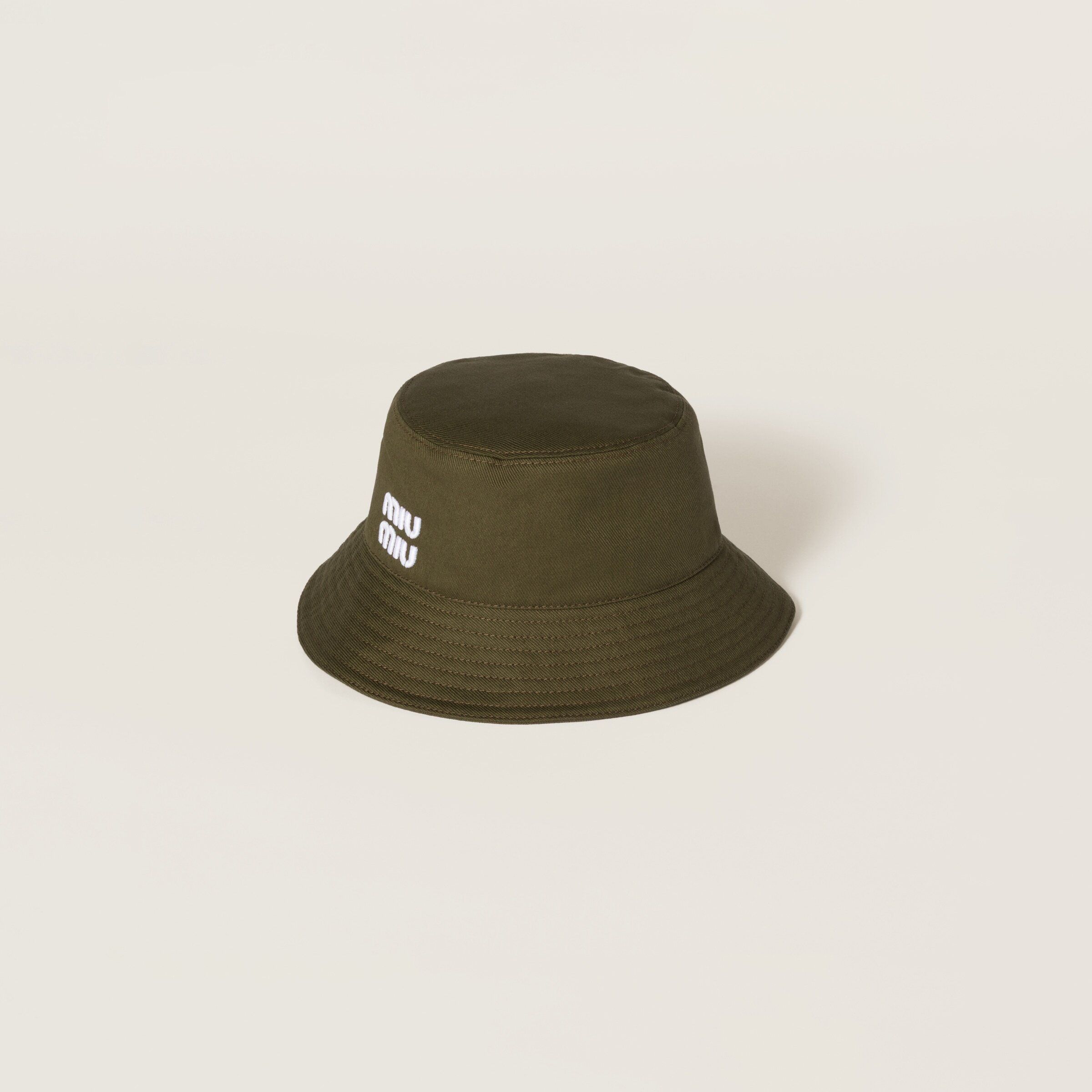 드릴 버킷 모자 Drill bucket hat 5HC196 ADXI F0E9A
