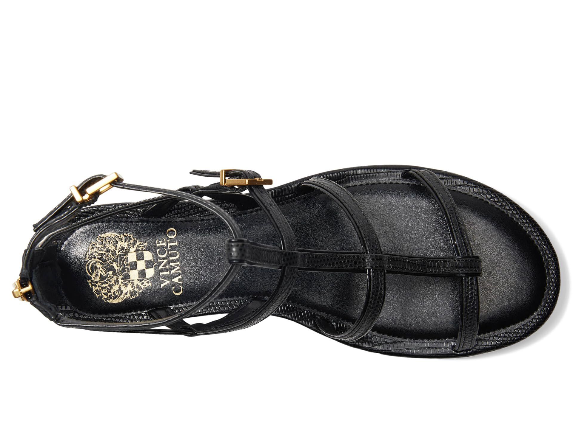 플랫 샌들 Luane Gladiator Flat Sandals 10007779 3