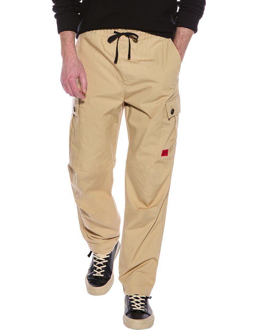 보스 카고 팬츠 HUGO Hugo Boss Cargo Pant 1010209741