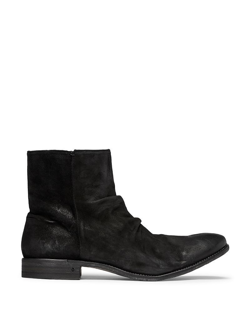 남성 사이드 집업 부츠 Men's Morrison Sharpei Side Zip Boots 4996957