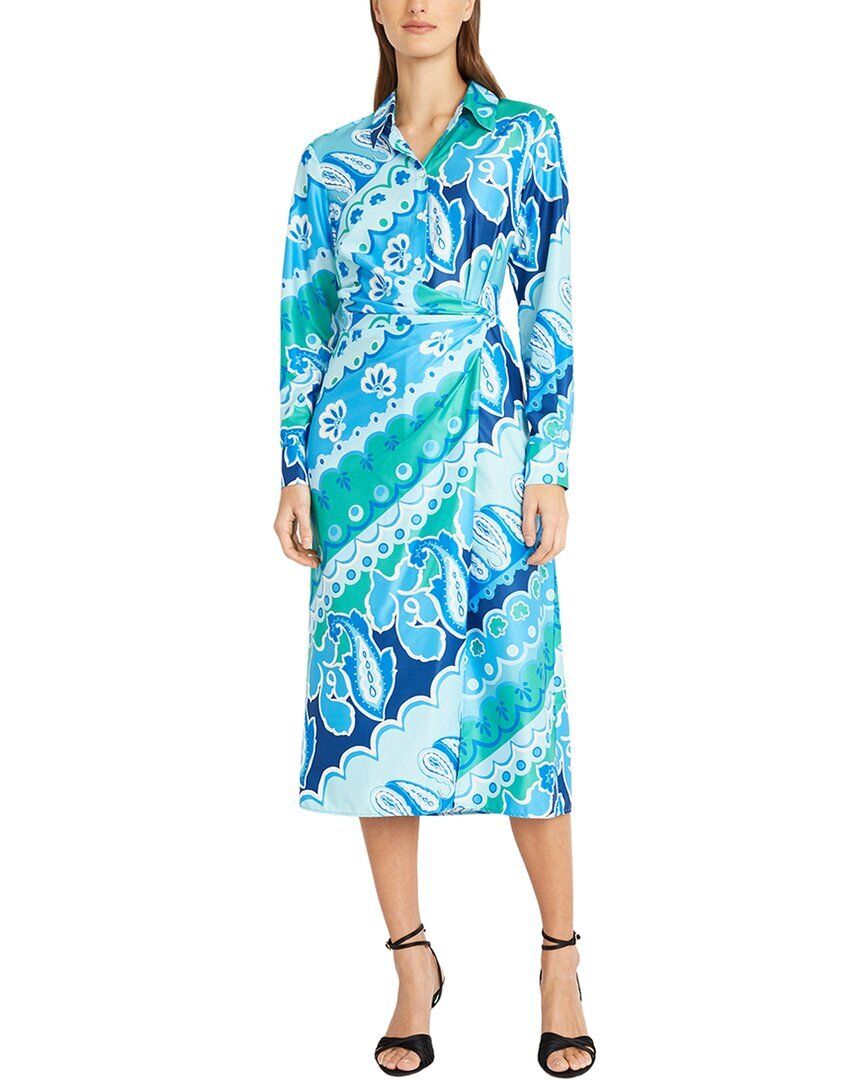 미디 드레스 Donna Morgan Midi Dress 1050194181