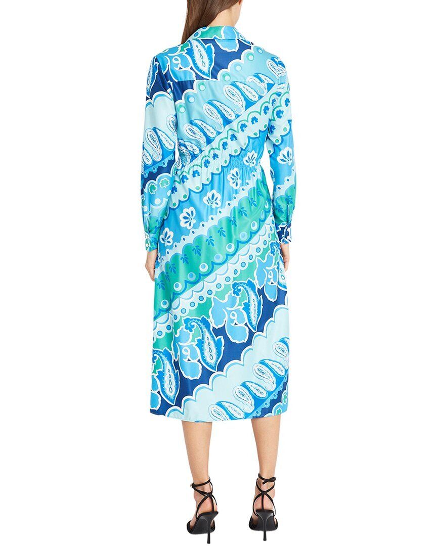 미디 드레스 Donna Morgan Midi Dress 1050194181