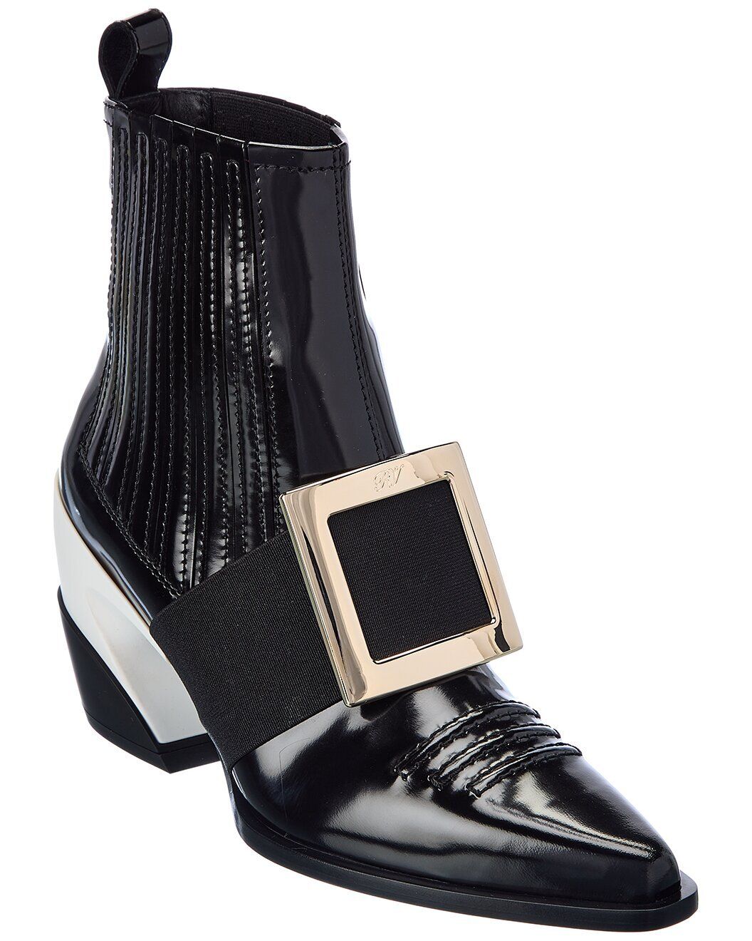 비브 가죽 부티 Viv Tex Leather Bootie 262388969