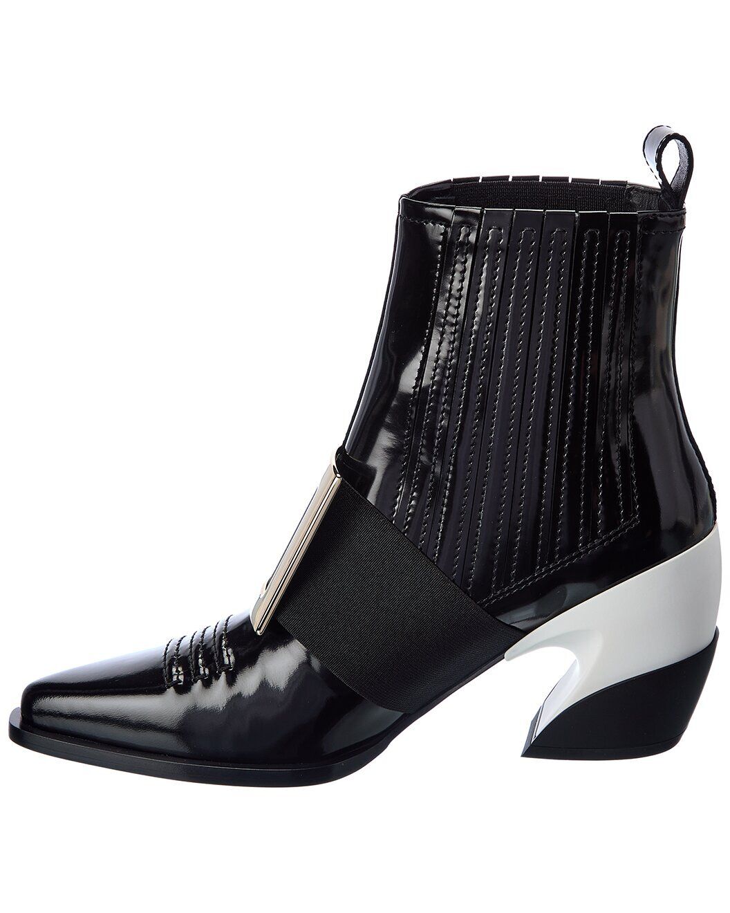 비브 가죽 부티 Viv Tex Leather Bootie 262388969