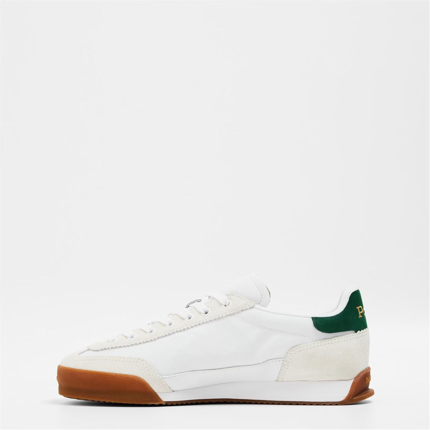 Hester Trainer 231192 White/Green