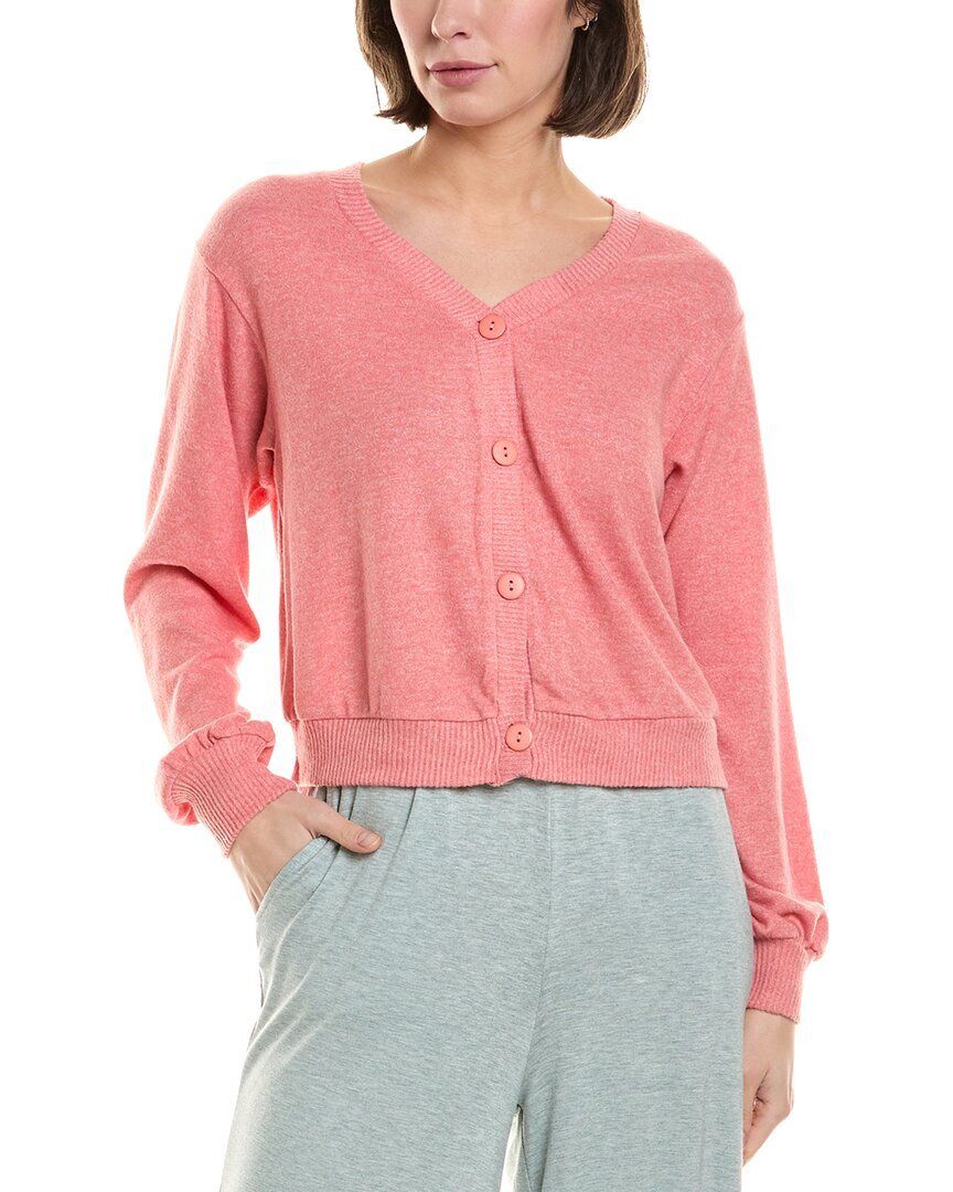 가디건 Honeydew Bet On It Hacci Cardigan 1412200265