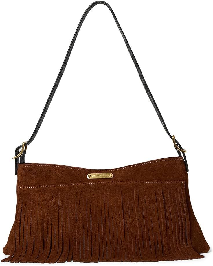 바게트 Rebecca Minkoff Fringe Baguette  100134673