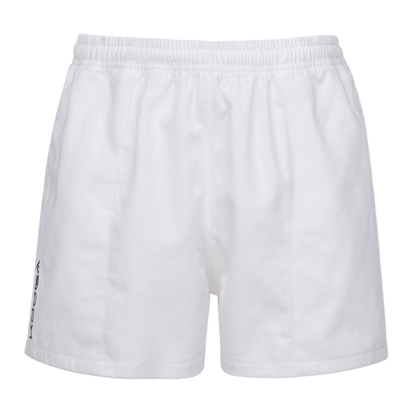 바지 남성 화이트 Rugby Shorts Mens White 38206601
