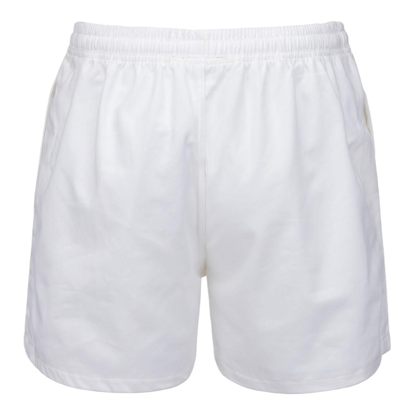 바지 남성 화이트 Rugby Shorts Mens White 38206601