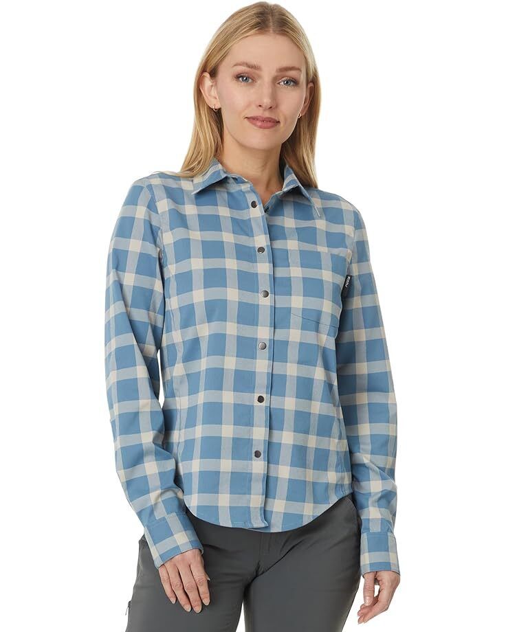 여성 테크 Women's Flylow Brigitte Tech Flannel  927032779708