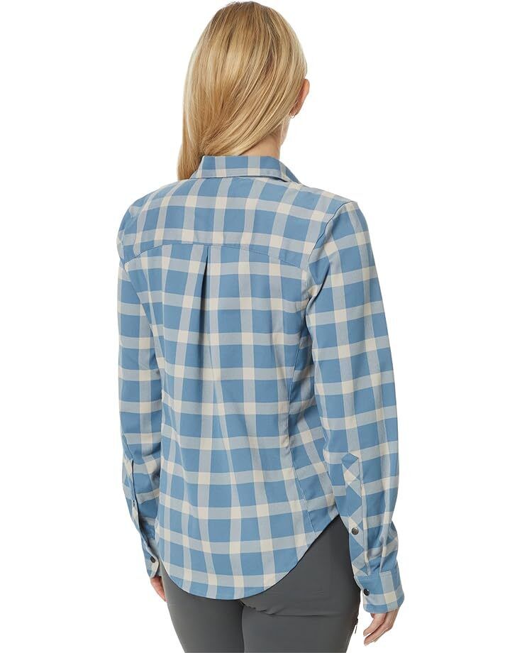여성 테크 Women's Flylow Brigitte Tech Flannel  927032779708