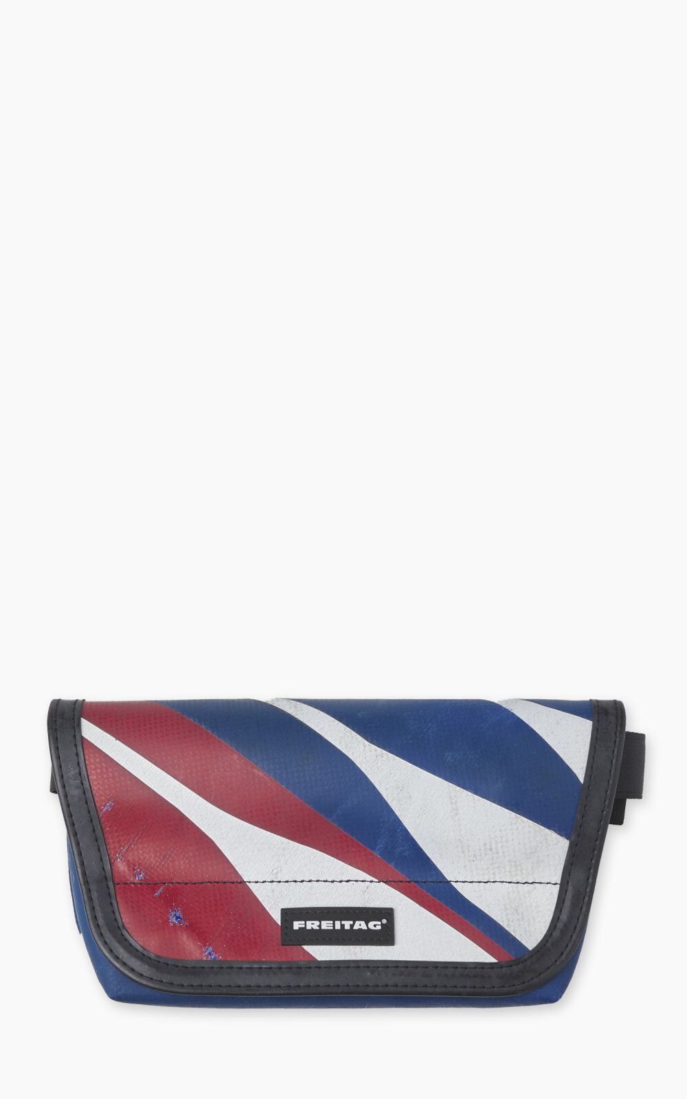 제이미 가방 블루 F40 Jamie Hip Bag Blue 22-2 196550