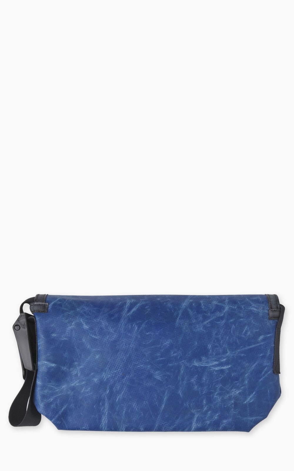 메신저 가방 xs 블루 F41 Hawaii Five-O Messenger Bag XS Blue 22-6 196524