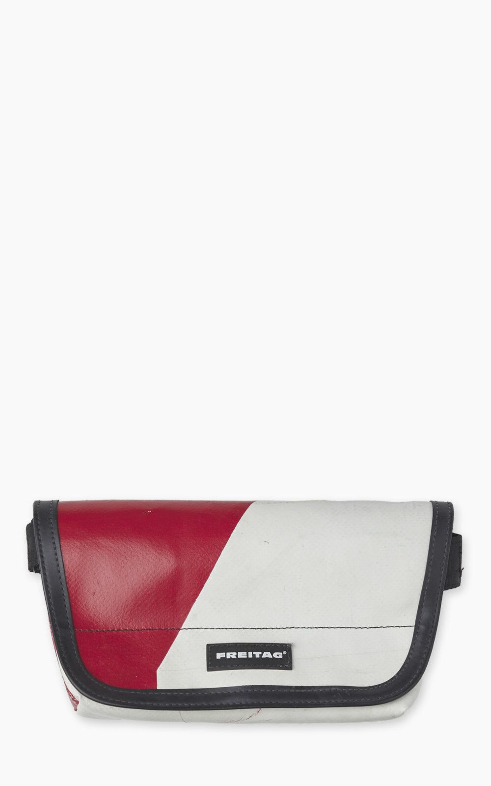 제이미 가방 레드 F40 Jamie Hip Bag Red 22-3 196554