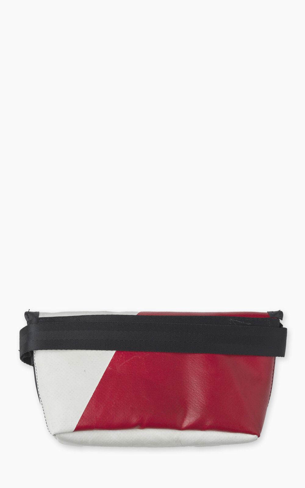 제이미 가방 레드 F40 Jamie Hip Bag Red 22-3 196554