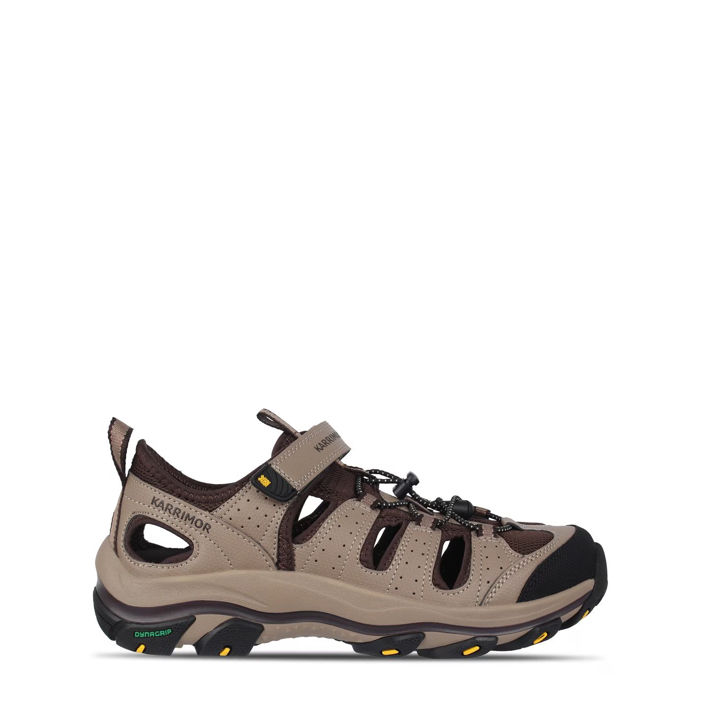 남성 샌들 베이지 K2 Mens Walking Sandals Beige 18407870