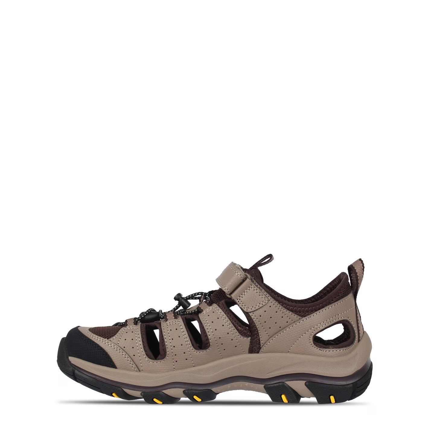 남성 샌들 베이지 K2 Mens Walking Sandals Beige 18407870