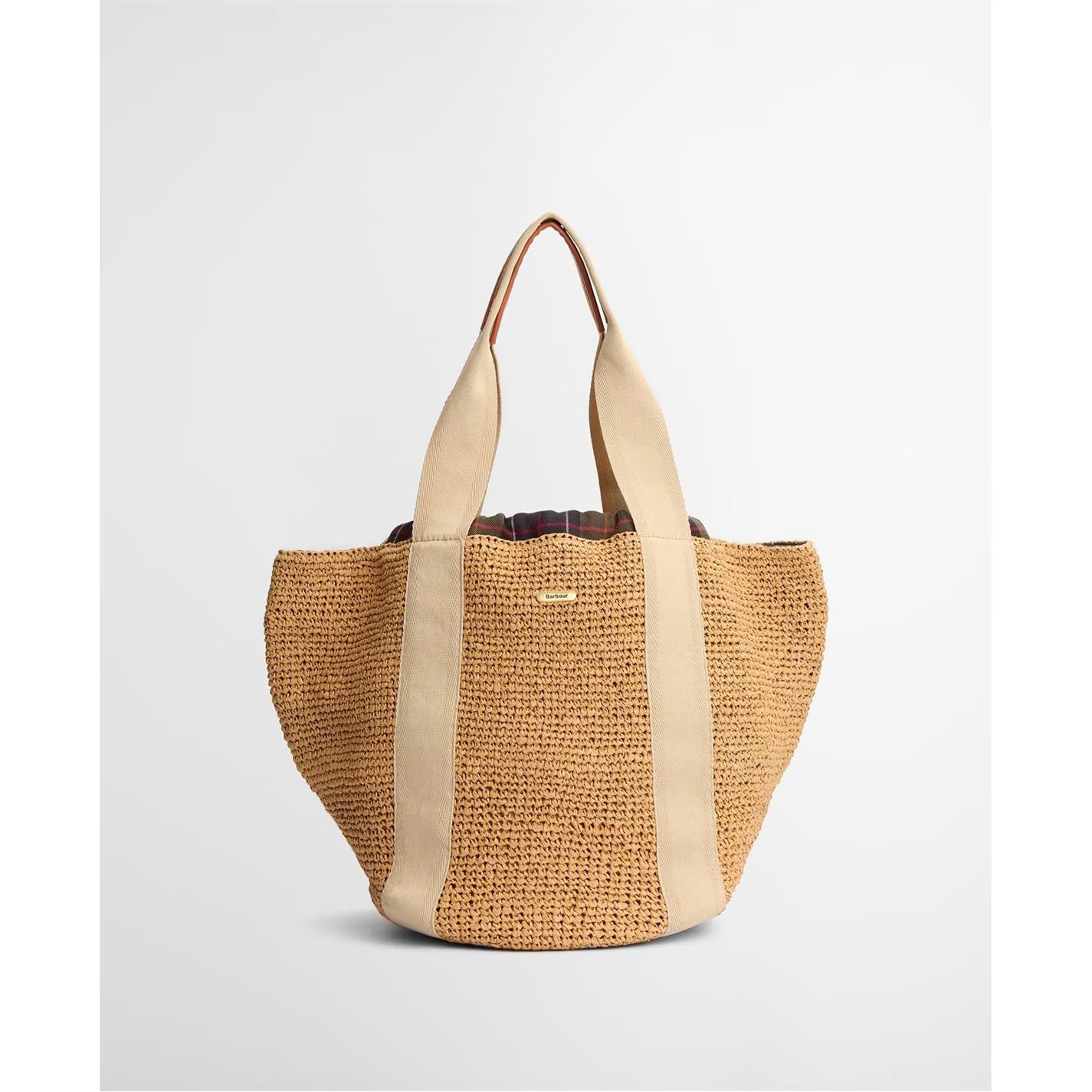 릴리 비치 토트 가방 Lily Beach Tote Bag 884340 Natural