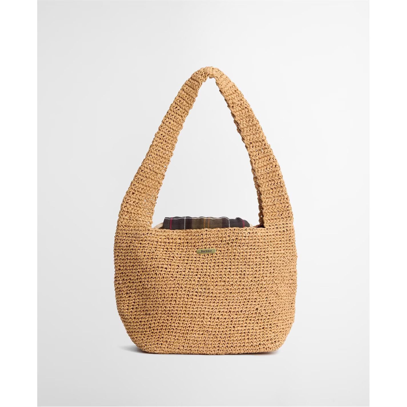 릴리 소프트 토트 가방 Lily Soft Tote Bag 884339 Natural